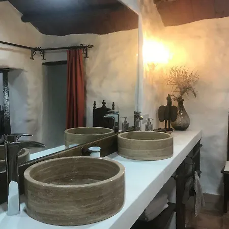 Casa Alegria Daire