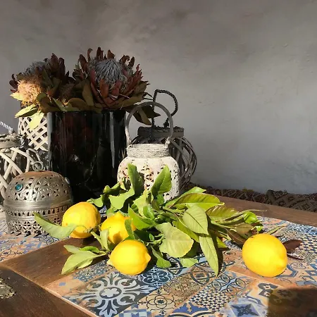 Casa Alegria Daire Los Valles