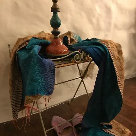 Casa Alegria *