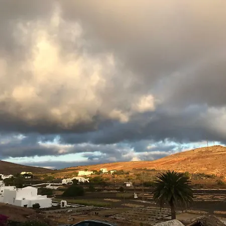 Casa Alegria Daire