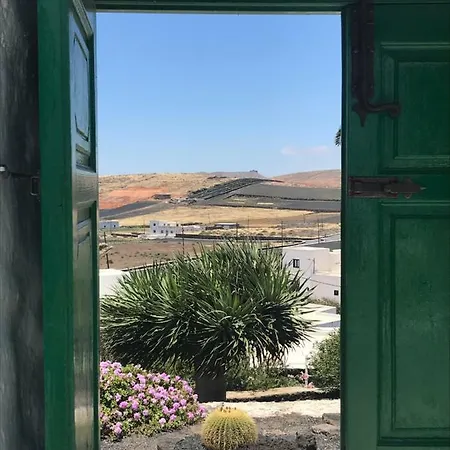 Casa Alegria Daire