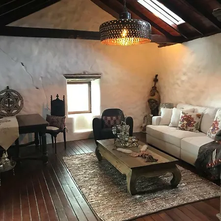 Daire Casa Alegria Los Valles