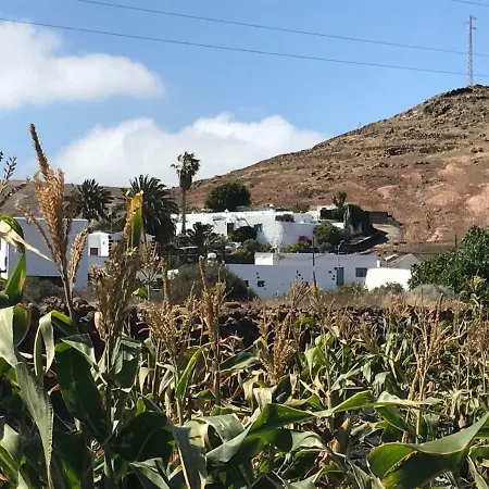 Casa Alegria Daire Los Valles