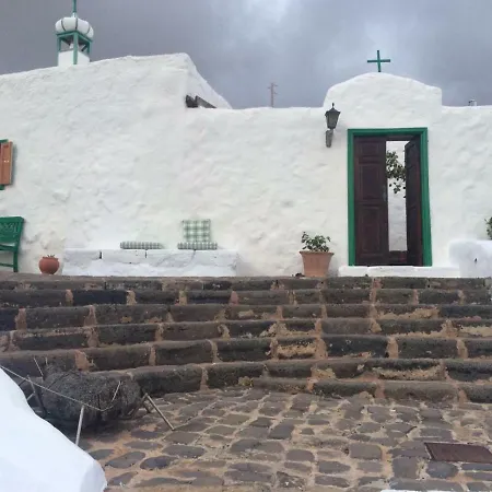 Casa Alegria Daire Los Valles