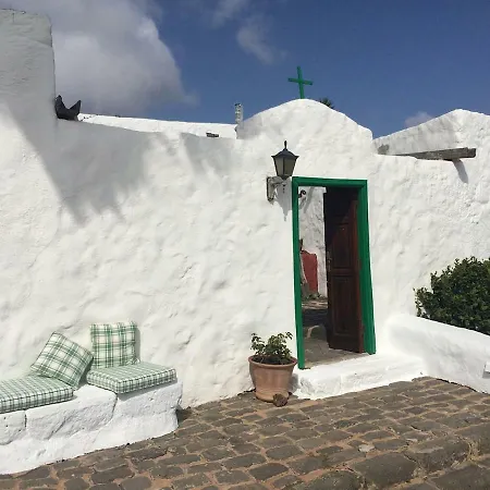 アパート Casa Alegria