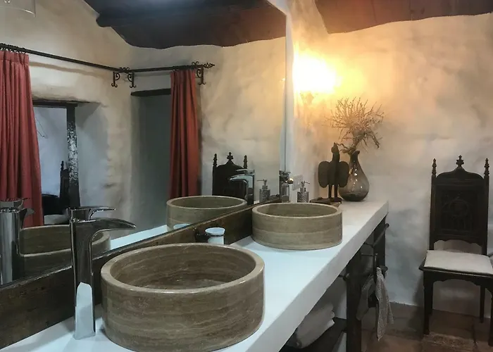 Casa Alegria アパート