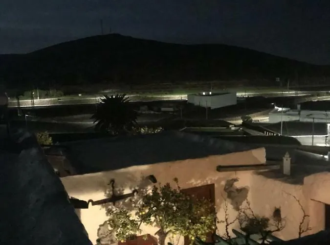 Casa Alegria アパート