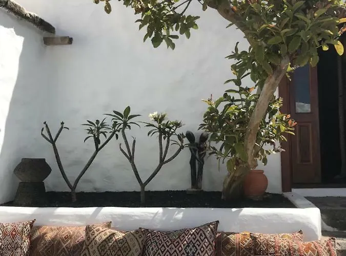 Casa Alegria * Los Valles