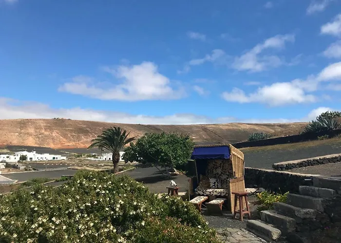 Casa Alegria * Los Valles