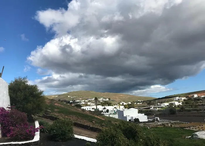 アパート Casa Alegria