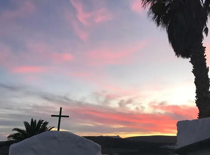 アパート Casa Alegria