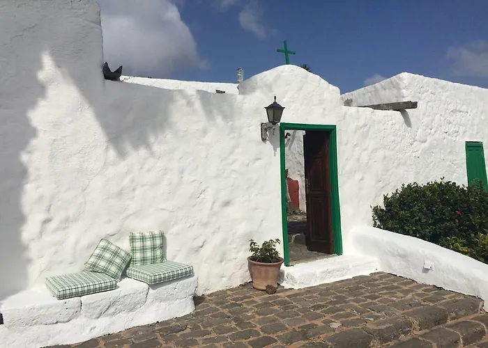 アパート Casa Alegria