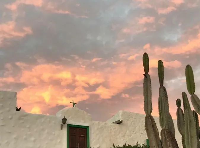 アパート Casa Alegria