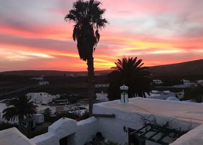 Casa Alegria * Los Valles