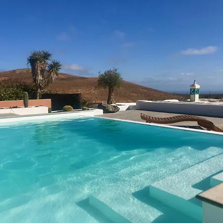 Lejlighed Casa Alegria *
