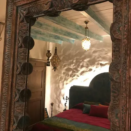 Casa Alegria شقة *