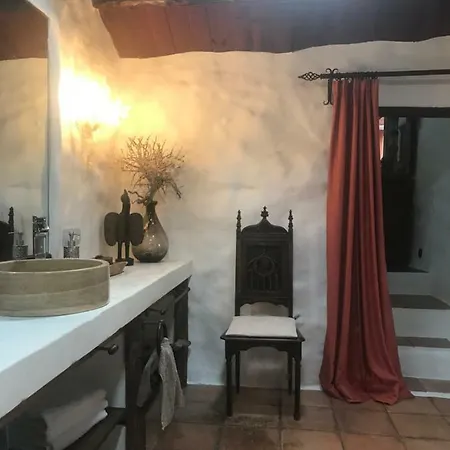 Casa Alegria Lejlighed