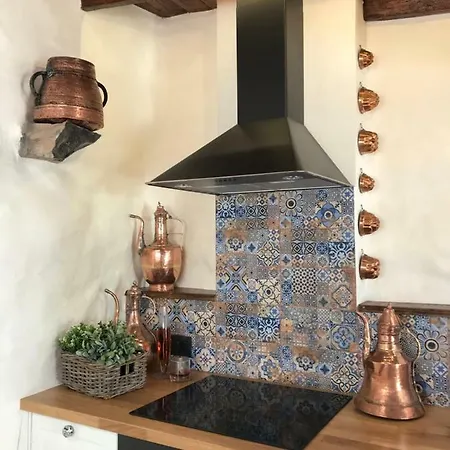 Casa Alegria Los Valles