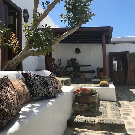 Casa Alegria Lejlighed