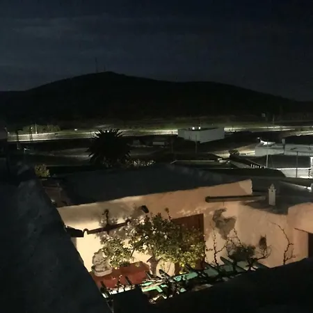 Casa Alegria Apartment