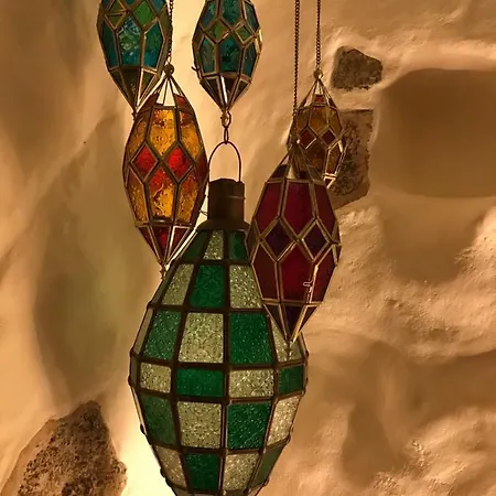 Casa Alegria شقة Los Valles