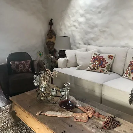 Casa Alegria Lejlighed Los Valles