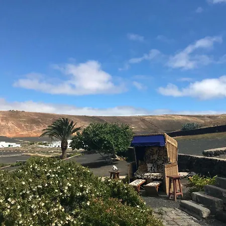 Casa Alegria * Los Valles