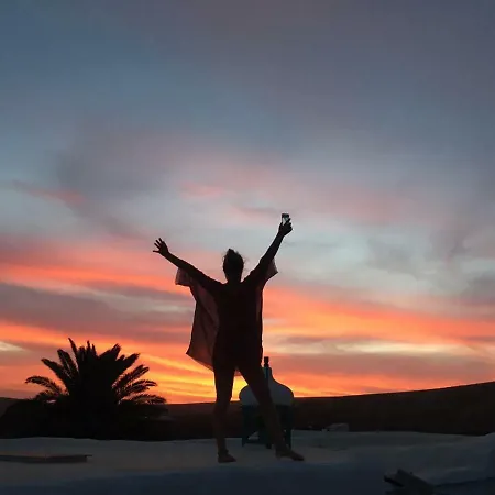 Apartment Casa Alegria Los Valles