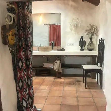 Casa Alegria Lejlighed