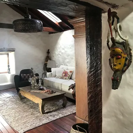 شقة Casa Alegria *