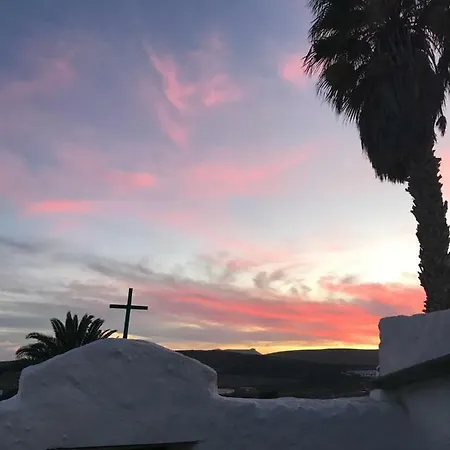 Appartamento Casa Alegria