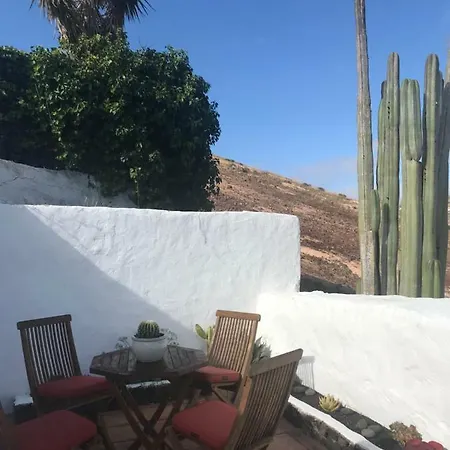 Casa Alegria Lejlighed *