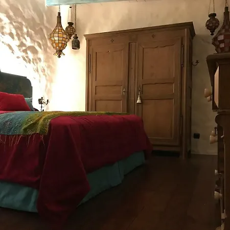 شقة Casa Alegria *