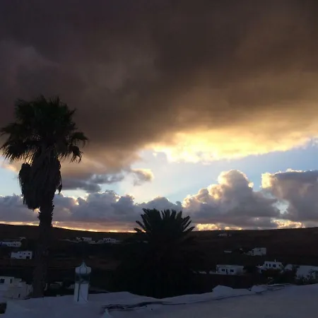 Apartment Casa Alegria *