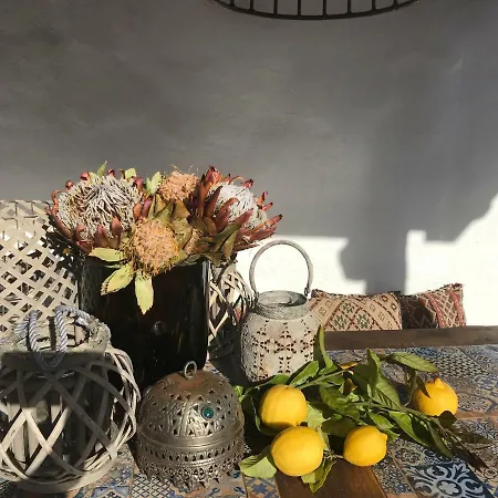 Casa Alegria *