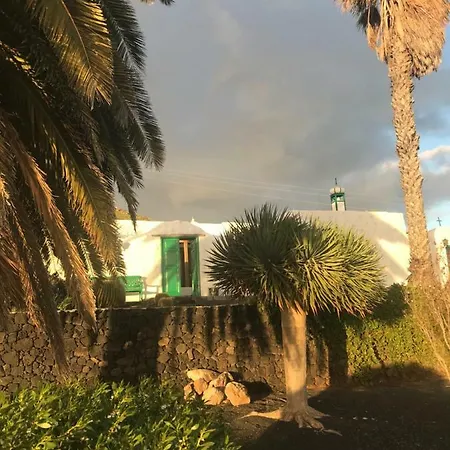 شقة Casa Alegria *