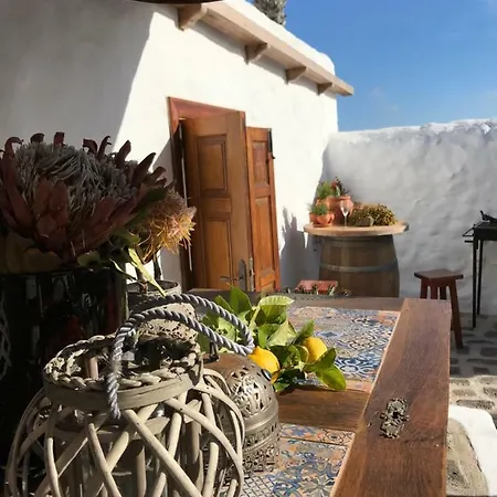 شقة Casa Alegria *