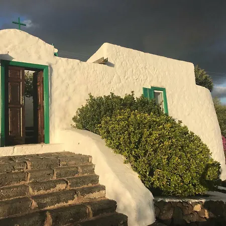 Casa Alegria Lejlighed