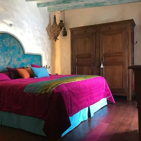 Casa Alegria