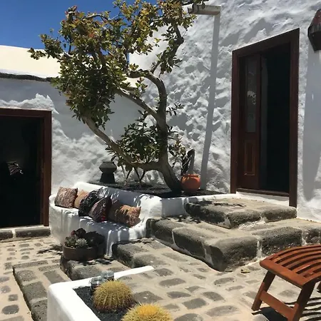 Casa Alegria