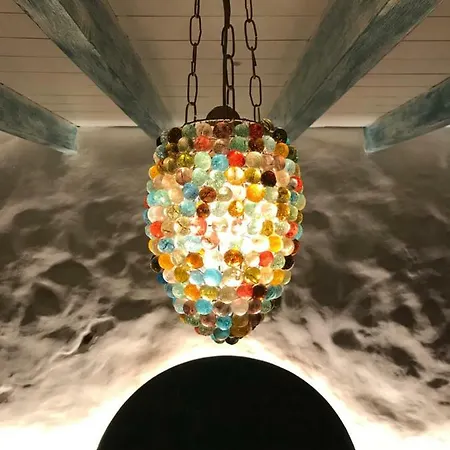 Casa Alegria Lejlighed