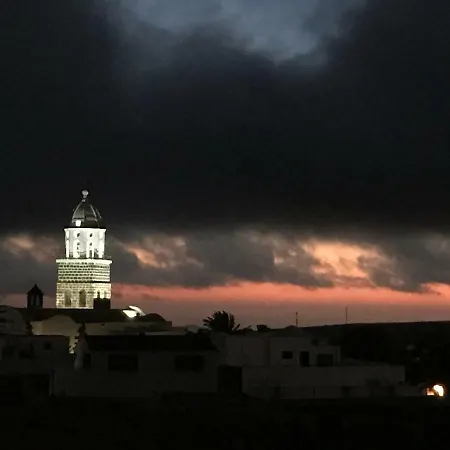 Casa Alegria Los Valles