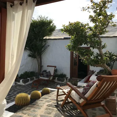 Lejlighed Casa Alegria