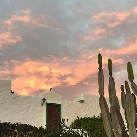 Lejlighed Casa Alegria