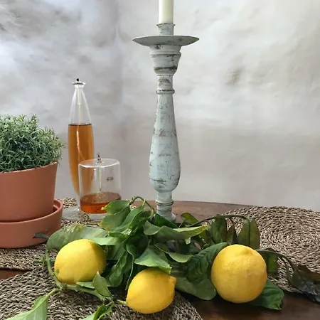 Casa Alegria * Los Valles