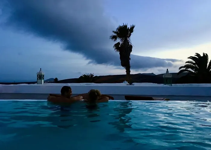 Casa Alegría Apartamento *