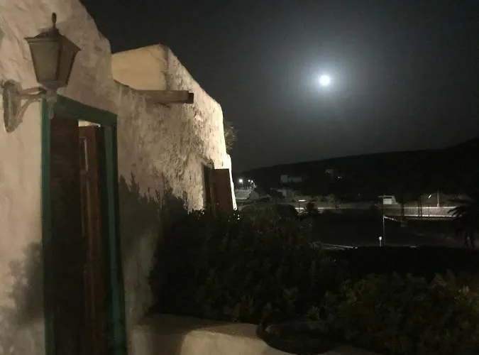 Casa Alegria Appartement