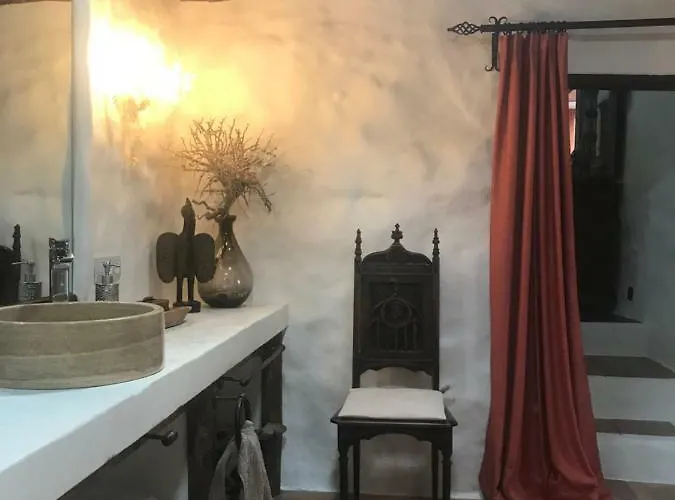 Casa Alegria Appartement