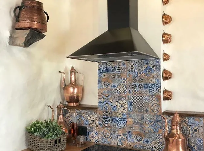 Casa Alegría Los Valles