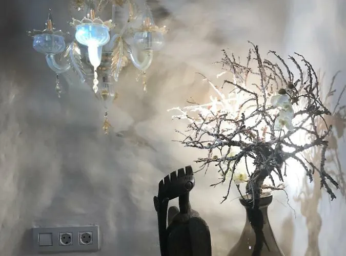 Casa Alegría Los Valles